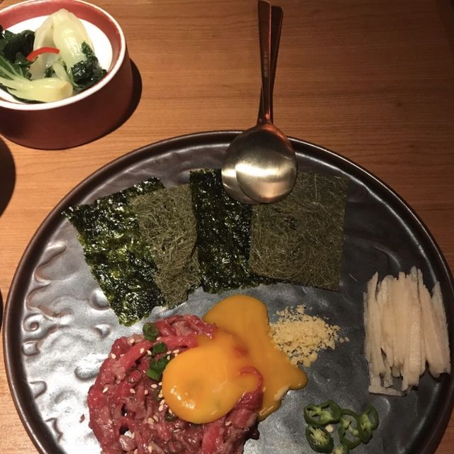 性價比高的韓燒