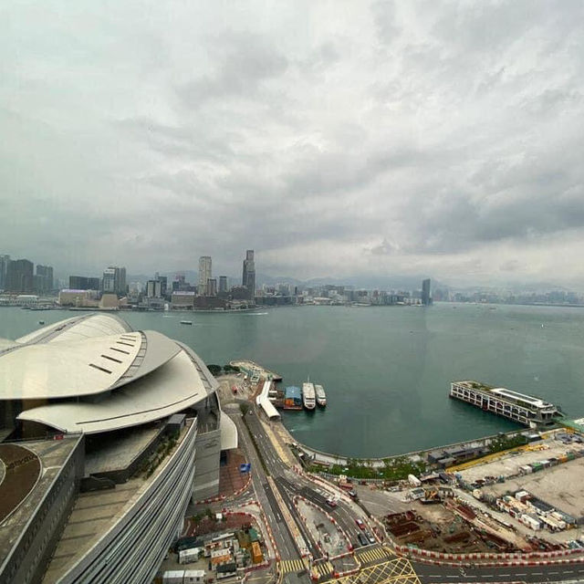 零房價～萬麗海景