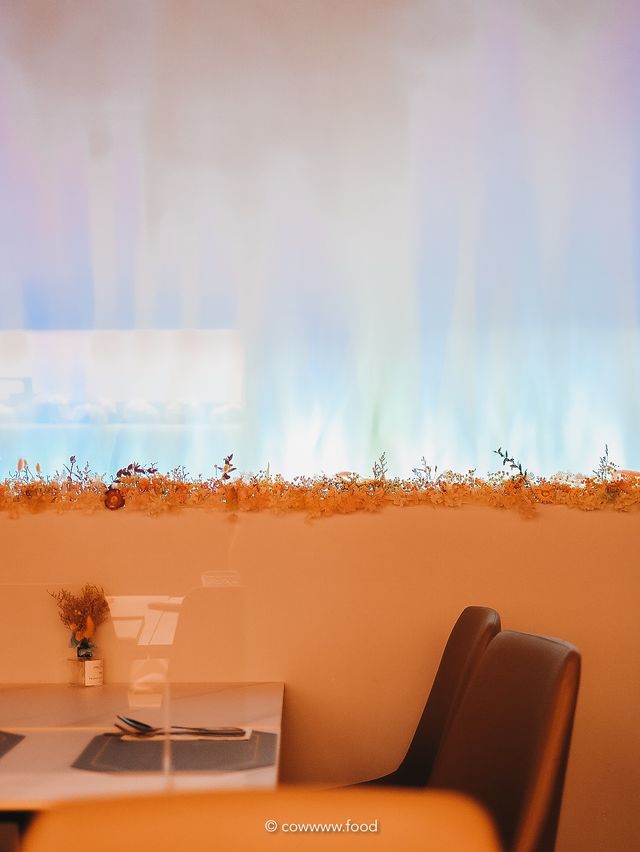 【#銅鑼灣美食：浪漫打卡cafe🍝✨】