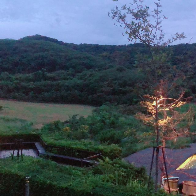 The Paz Khaoyai โรงเเรมหรูเขาใหญ่ 