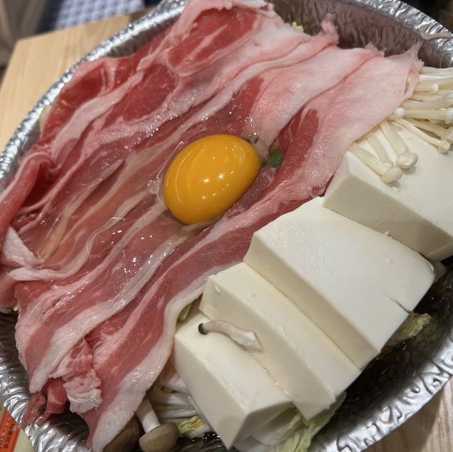 始終最好的特式卷物分店