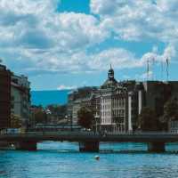 Geneva, Switzerland
