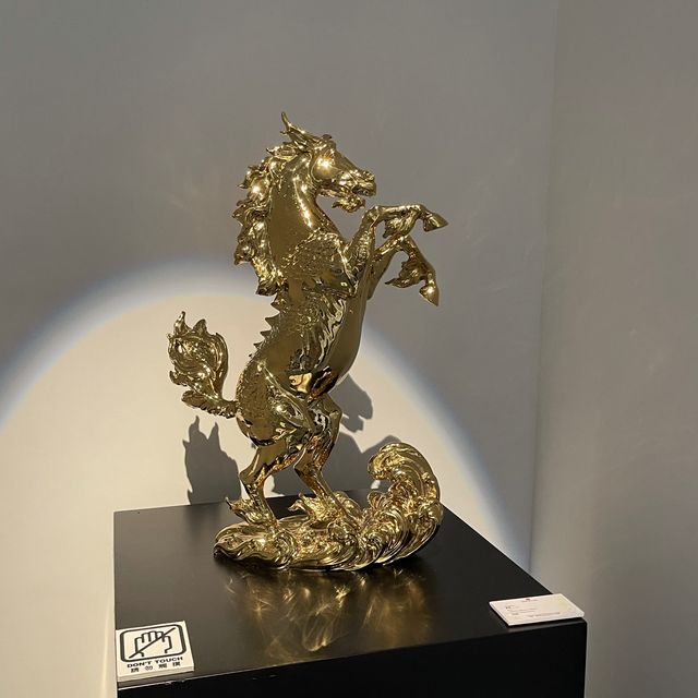馬興文：集