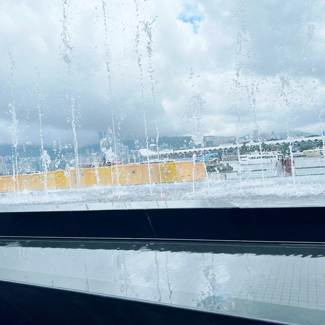 吸收一下新鮮空氣！