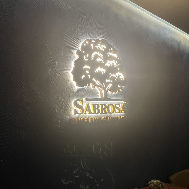 🇪🇸🇪🇸@Sabrosa