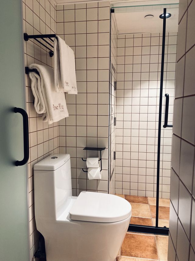 【上環】翡格酒店 服務式住宅 寵物友善 家的感覺