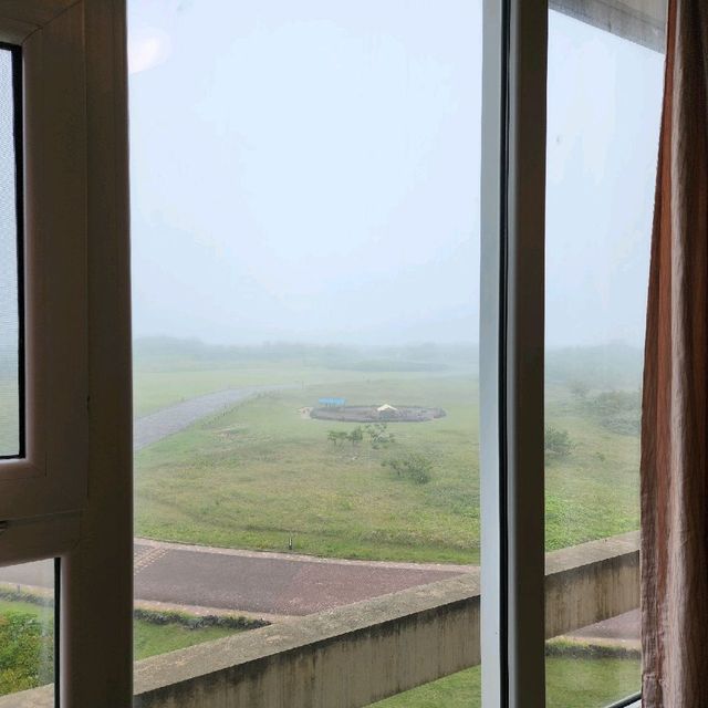 🏨 섭지코지를 품은 리조트, 휘닉스 제주