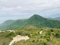 畫眉山