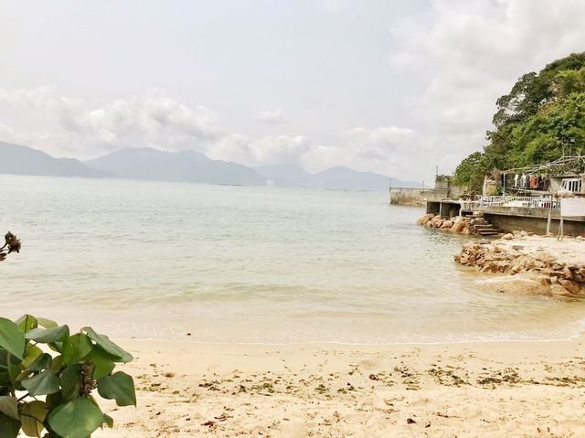 青龍尾灘