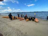 Pasir Ris Beach