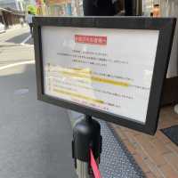【大阪府】並んでも食べたい超絶品つけ麺を堪能！