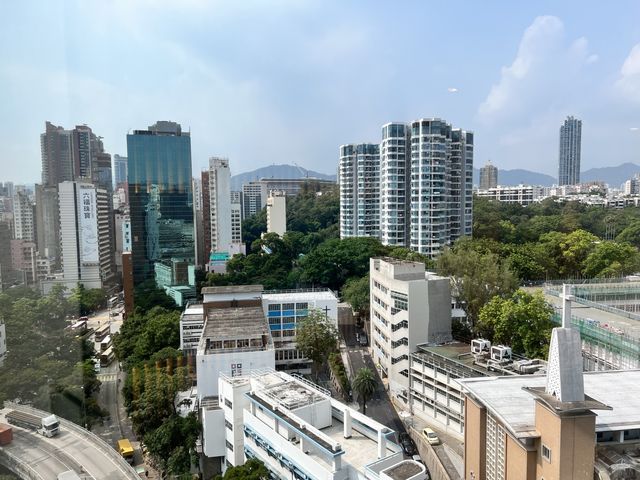 平有平玩之佐敦逸東酒店