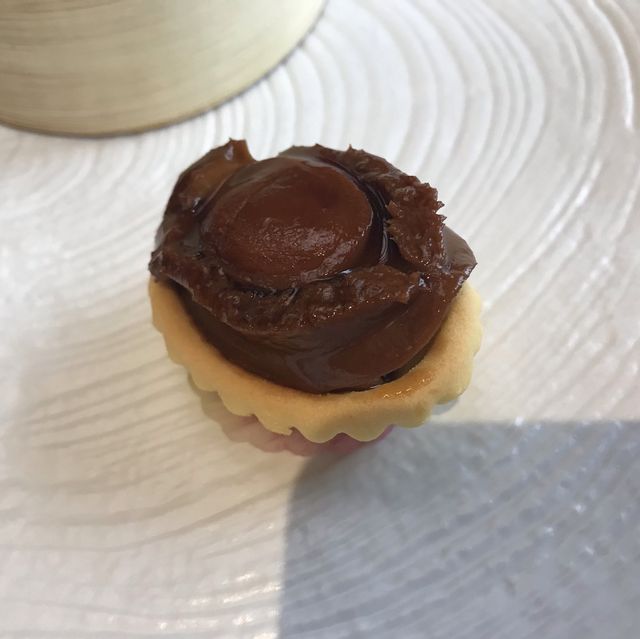 文華 Man Wah at Mandarin Oriental Hong Kong
