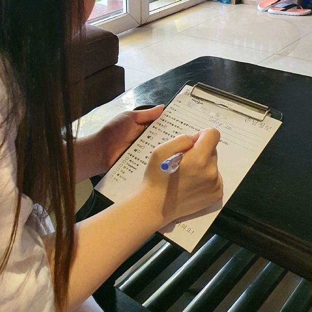 로컬스러운 다낭 마사지샵(feat. 망고맛집)