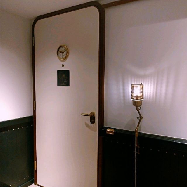 分明在菲林明道的特色芬名酒店