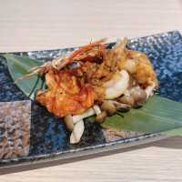 高質平價抵食omakase