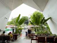 Firgun - Green corner coffee