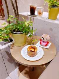 旺角 | Caffé Milani | 开到旺角啦