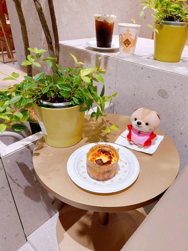 旺角 | Caffé Milani | 开到旺角啦