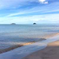 หาดทรายรีสวี...ที่นี่บ้านฉันเอง
