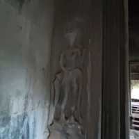 Art in the temple