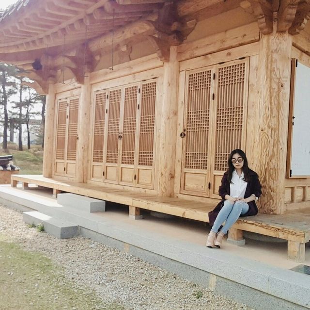 [충주] 넓은 공원으로 피크닉🍱