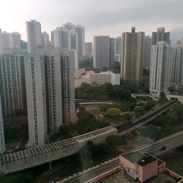麻雀雖小，五臟俱全