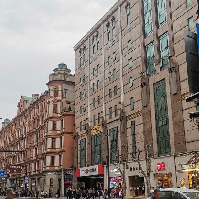 Historic hotel in an excellent location 