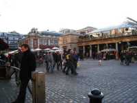 Covent garden market