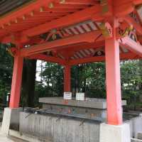 博多の守り神【住吉神社】