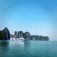 Halong Bay