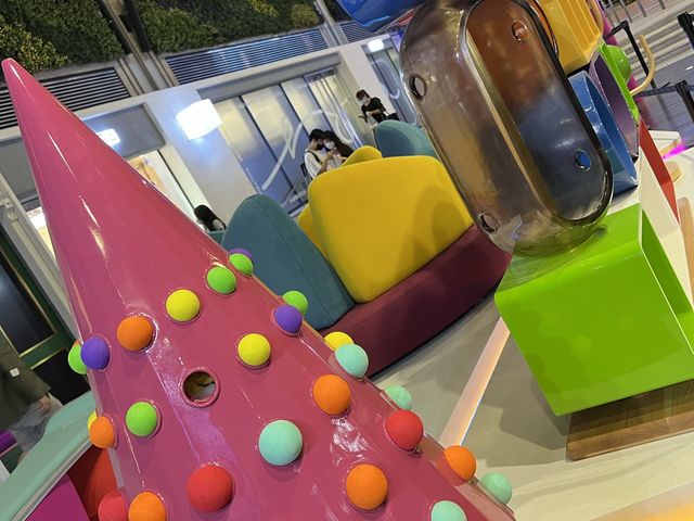 K11 - Design made in HK 2022