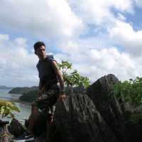 There's Never Too Many Islands for Wanderers