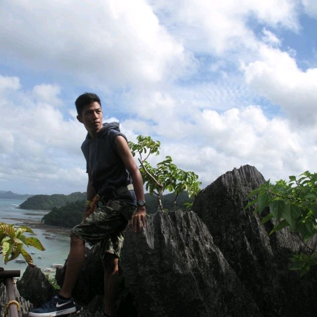 There's Never Too Many Islands for Wanderers