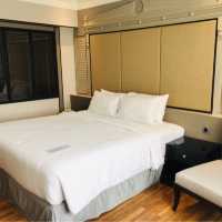 Let’s relax @ Ramada Plaza Riverside Hotel