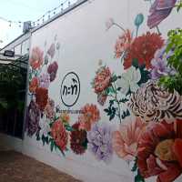 กะทิบ้านอาหารไทยและขนม