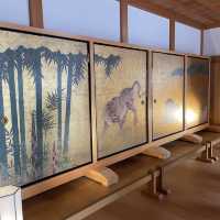名古屋観光といえば『名古屋城』