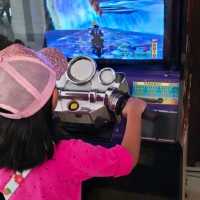 Family Day at Amverton Heritage Resort 