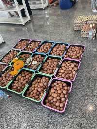 กราบบนบานหลวงพ่อโสธรด้วยไข่ต้ม