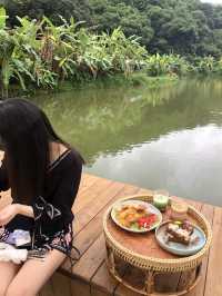 CAFE IN MUIWO 🇭🇰 THE HIDEOUT 