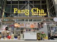 4-Year Michelin World Class Thai Tea