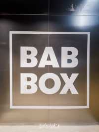 🎨 BAB Bangkok Art Biennale 2022