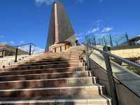 Yagan Square!💞
