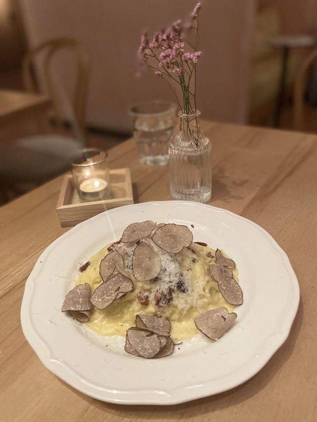 "赤柱人氣cafe，打卡好地方"
