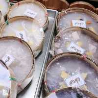 วันหยุดเที่ยวใกล้กรุง สามชุกตลาดร้อยปี