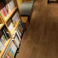 打卡 屯門誠品書店🌹💕💗❣️