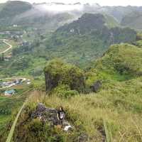 Conquering the Highest MountainIn Cebu!