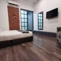 Simplistic Staycation at Batu Ferringhi