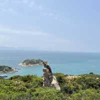 蒲台島 @看奇石
