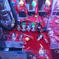 Fun Planet ดินเเดนเเห่งความสุขของคุณ หนูๆ